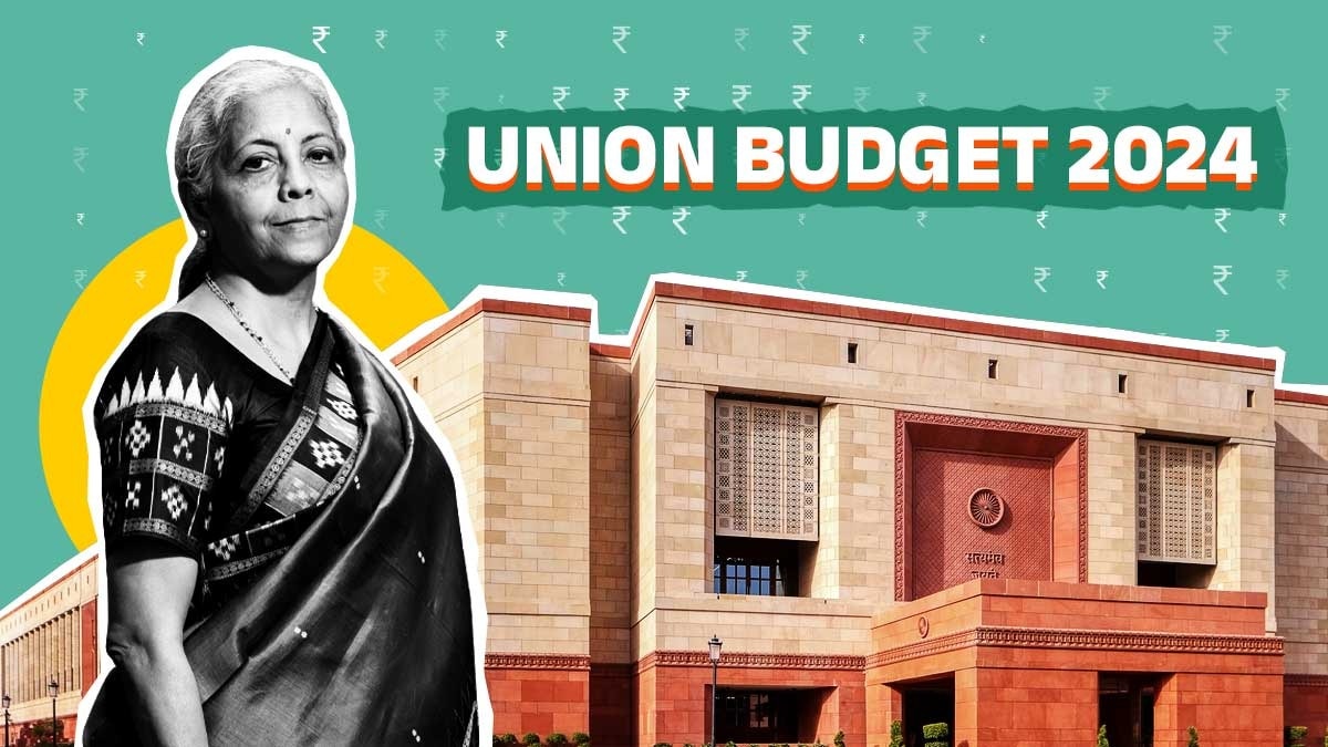 Union Budget 2024 : विकसित भारत के लिए प्रधानमंत्री द्वारा युवाओ के लिए नयी पहल, बजट पर उनका बयान