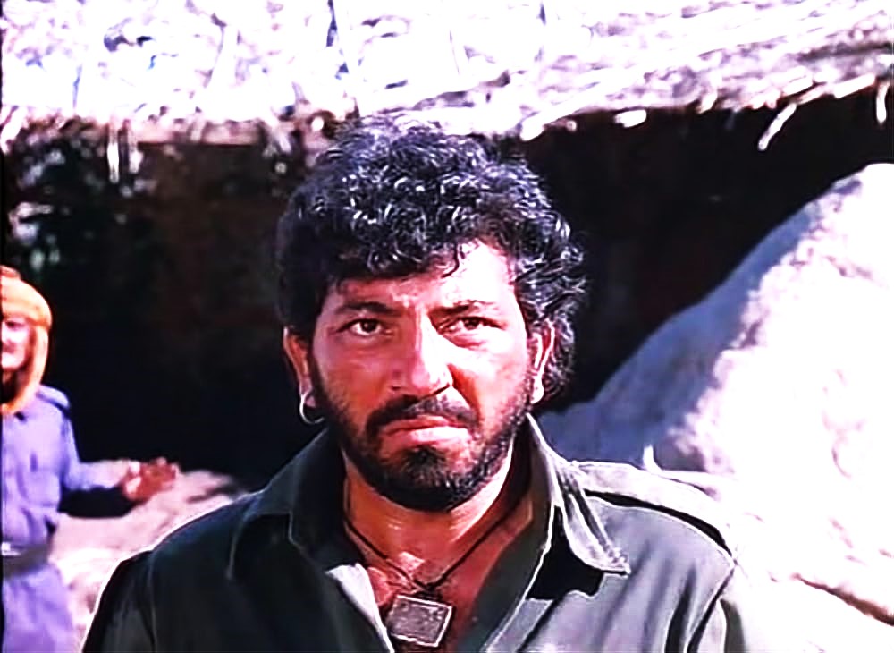 Amjad Khan : अमजद खान के हमशक्ल ने फैंस को किया चकित, गब्बर इज बैक!