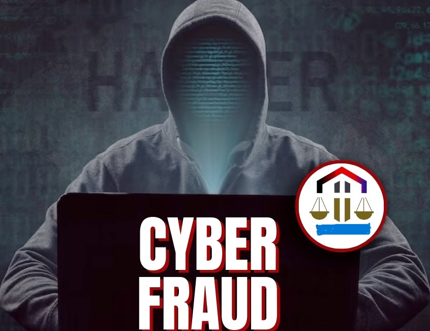 Cyber Fraud : फ़र्ज़ी बैंक खाते खोलने वालो का हुआ खुलासा