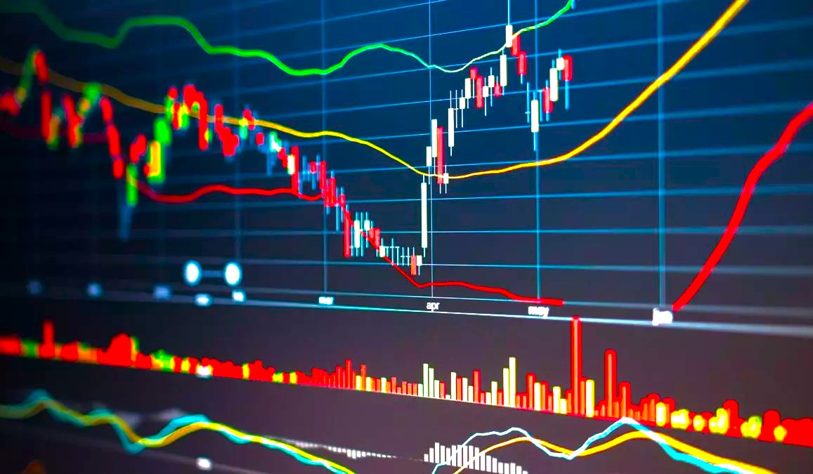 Share Market : शेयर बाजार में भारी गिरावट , सेंसक्स-निफ्टी लुढ़के, इन IT स्टॉक्स में भयंकर बिकवाली