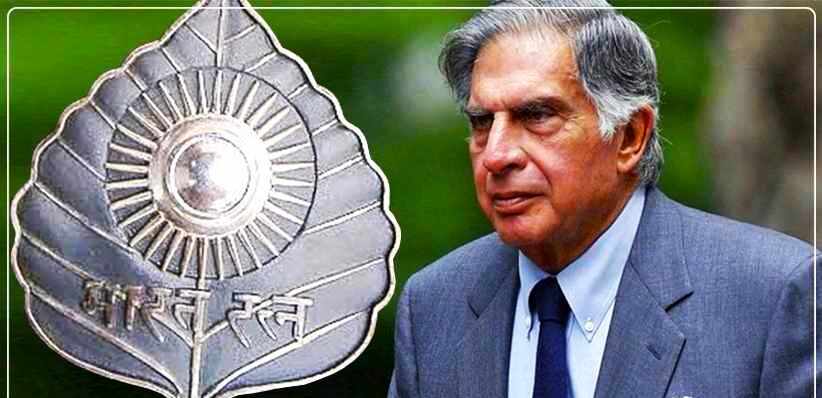 Ratan Tata : महाराष्ट्र सरकार द्वारा रतन टाटा को ‘भारत रत्न’ देने की मांग