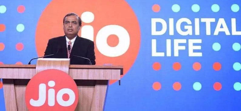 Reliance Jio : रिलायंस जियो ने टेलीकॉम इंडस्ट्री में मचाया तहलका