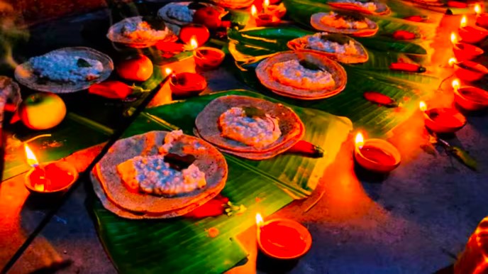 Chhath Puja : छठ पूजा में होता है ‘खरना’ का विशेष महत्व, कैसे की जाती है पूजा आइये जानते है