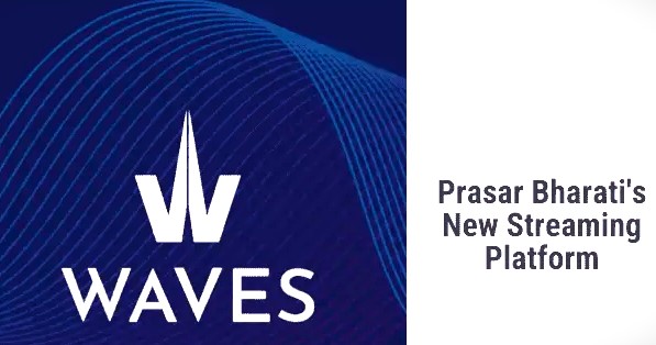 Prasar Bharati : प्रसार भारती ने अपनी स्थिरता को कायम रखने के लिए लॉन्च किया नया ओटीटी प्लेटफॉर्म