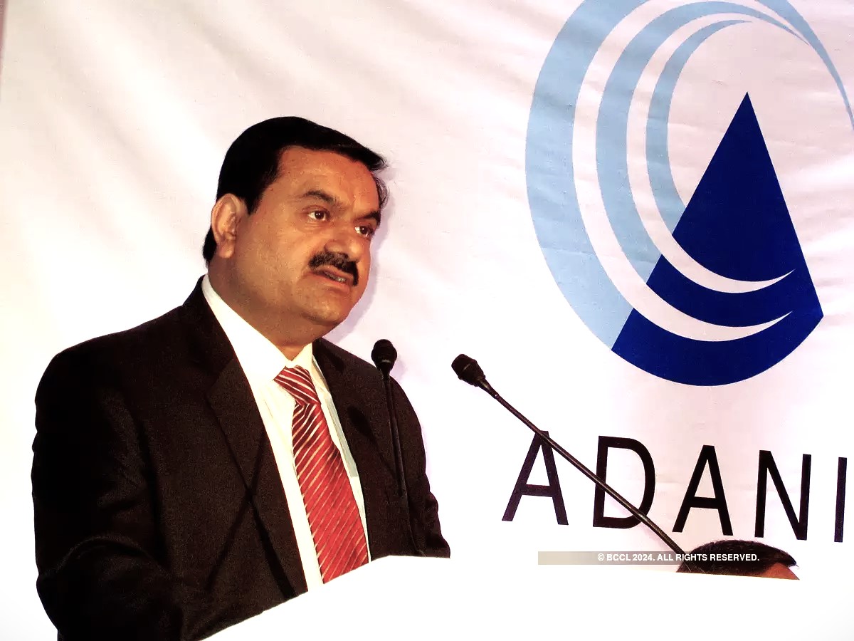 Adani Group : हिंडनबर्ग के हमले के बाद और मजबूत हुआ अदाणी ग्रुप बर्न्सटीन की रिपोर्ट में बड़ा दावा