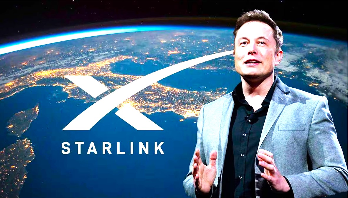 Elon Musk : Elon Musk की Starlink का कमाल: बिना नेटवर्क के भी होगी कॉलिंग, सैटेलाइट सेल सर्विस की टेस्टिंग शुरू