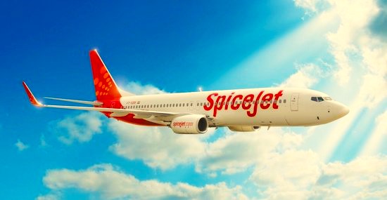 SpiceJet : SpiceJet ने चुकाया कर्मचारियों का बकाया, दो साल से ज्यादा समय से था पेंडिंग