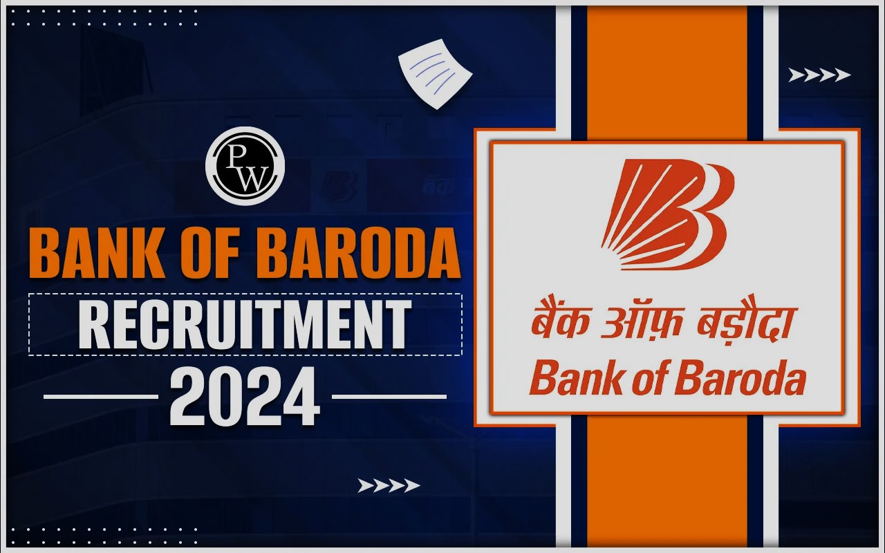 BOB Recruitment 2024: स्पेशलिस्ट ऑफिसर के पदों पर आवेदन की अंतिम तिथि बढ़ाई, अब 27 जनवरी 2025 तक करें अप्लाई