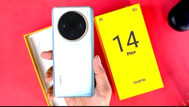 Realme : Realme 14 Pro और Realme 14 Pro+ भारत में लॉन्च, Realme 13 Pro और 13 Pro+ को किया रिप्लेस, नए अपग्रेड के साथ पेश