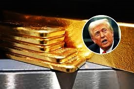 Gold Prices : ट्रंप ने जताई उम्मीद- अमेरिका-चीन टैरिफ डील जल्द हो सकती है, सोने की कीमतों में गिरावट संभव