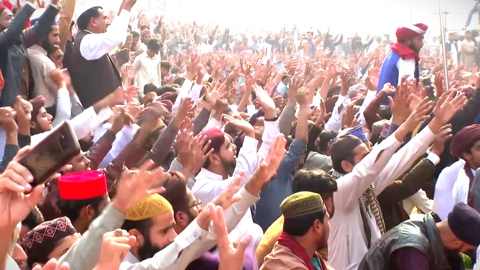 Ahmadiyya Muslim Community : पाकिस्तान में अहमदिया मुस्लिम समुदाय पर बढ़ता उत्पीड़न डर और हिंसा का माहौल