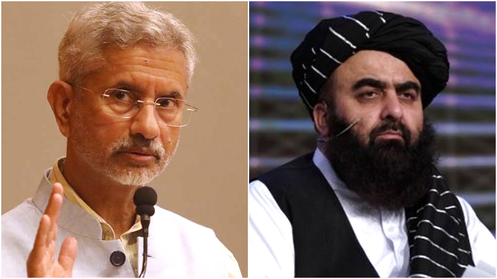 Jaishankar-Muttaqi talks: क्या पाकिस्तान से तालिबान की बढ़ रही हैं दूरियां?