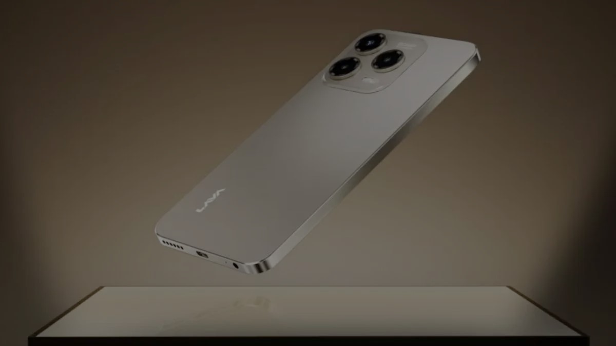 Lava Company : लावा कंपनी ने किया नया फ़ोन लांच जिसका आकार होगा i phone 16 Pro Max जैसा