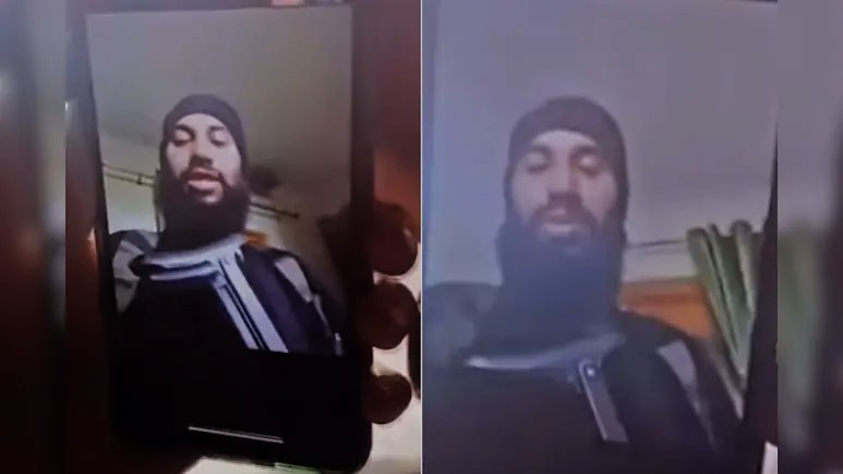 Tral Encounter: “सरेंडर कर दे…” मां करती रही मिन्नतें, लेकिन नहीं माना आतंकी बेटा